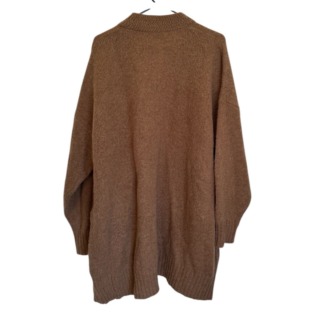NWT Jenny Kayne Cottage Cardigan Size Large - Picture 3 of 8